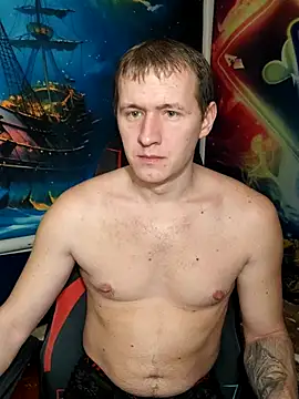 DiMastyzzz online show from February 22, 5:55 pm