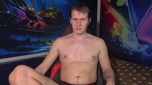 DiMastyzzz online show from March 19, 6:34 pm