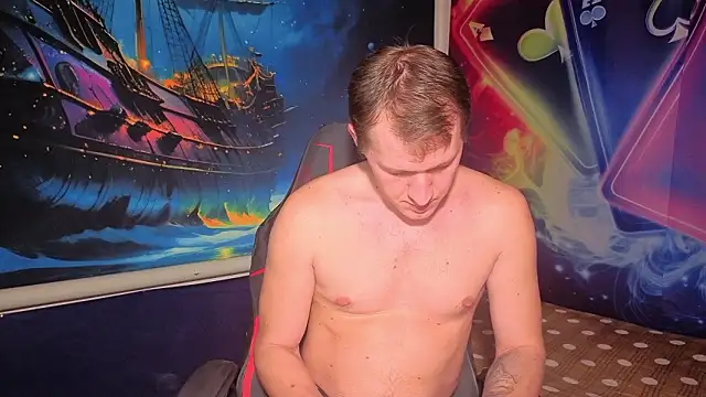 DiMastyzzz online show from March 22, 6:00 pm