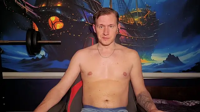 DiMastyzzz online show from April 21, 4:01 pm