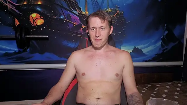 DiMastyzzz online show from June 8, 6:52 pm