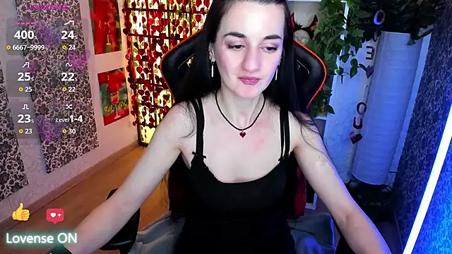 JessicaAlfo online show from March 2, 5:08 am