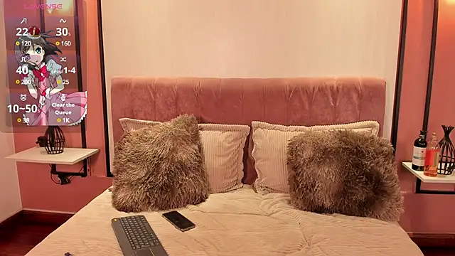 Snapshot of fiorella_paris chatting on March 18, 9:31 am fiorella paris online show from March 18, 9:31 am