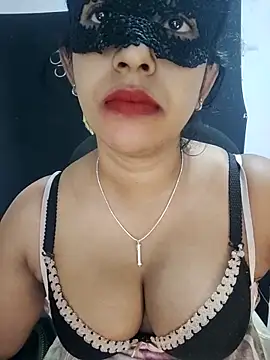 Sexy-Monikaa online show from March 1, 6:35 am