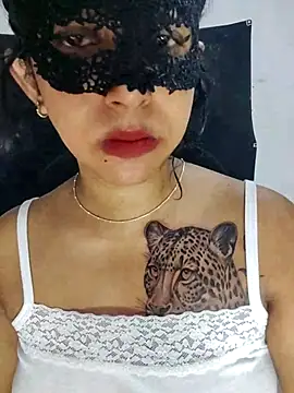 Sexy-Monikaa online show from March 13, 8:00 pm