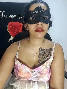 Sexy-Monikaa online show from March 15, 11:19 am