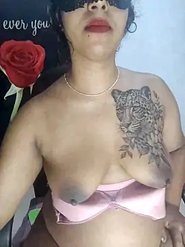 Sexy-Monikaa online show from March 15, 9:38 pm