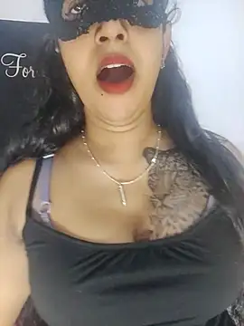 Sexy-Monikaa online show from March 21, 6:38 am