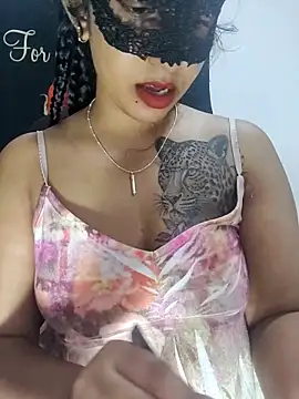 Sexy-Monikaa online show from March 22, 3:52 am
