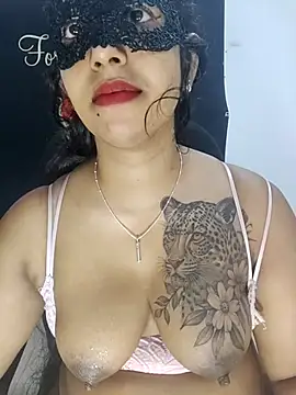 Sexy-Monikaa online show from March 22, 10:48 pm
