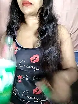 Sexy-Monikaa online show from October 23, 8:35 am