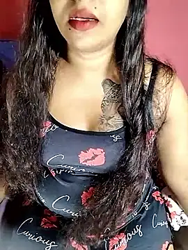 Sexy-Monikaa online show from April 7, 10:26 am