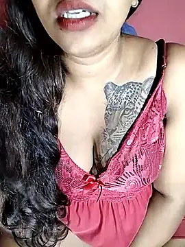 Sexy-Monikaa online show from April 9, 9:42 pm