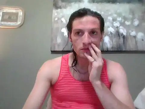 HarvryBlaze online show from October 1, 12:38 am