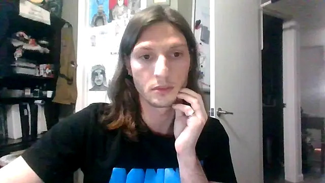 HarvryBlaze online show from February 13, 11:56 pm