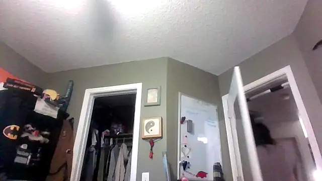 HarvryBlaze online show from February 18, 12:17 am