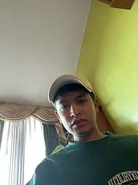 sebaxx8  online show from January 22, 10:15 pm