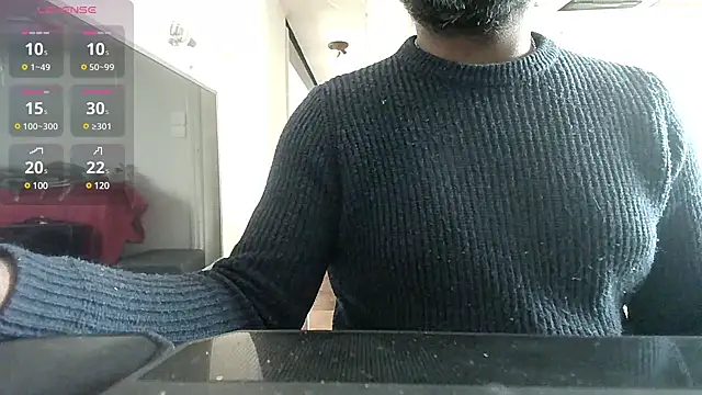 IndienTiger online show from March 5, 8:10 am