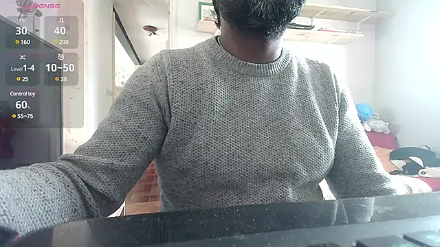 IndienTiger online show from March 7, 8:45 am