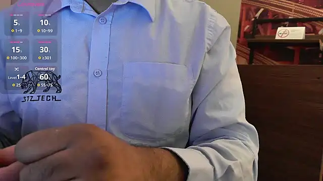 IndienTiger online show from November 19, 7:25 pm