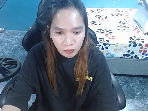 Snapshot of Asianpinaybeauty_yam007 chatting on September 9, 6:24 am Asianpinaybeauty yam007 online show from September 9, 6:24 am