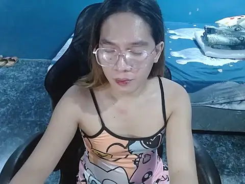 Snapshot of Asianpinaybeauty_yam007 chatting on September 27, 7:30 pm Asianpinaybeauty yam007 online show from September 27, 7:30 pm