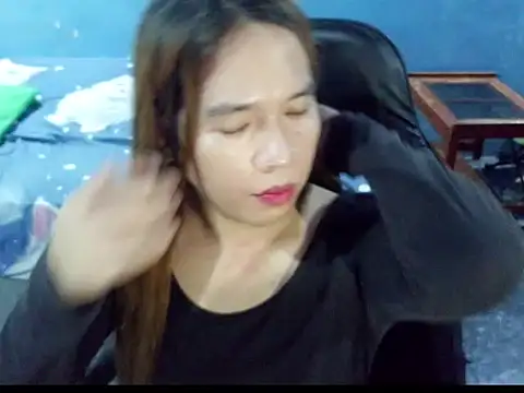 Snapshot of Asianpinaybeauty_yam007 chatting on May 28, 6:38 pm Asianpinaybeauty yam007 online show from May 28, 6:38 pm