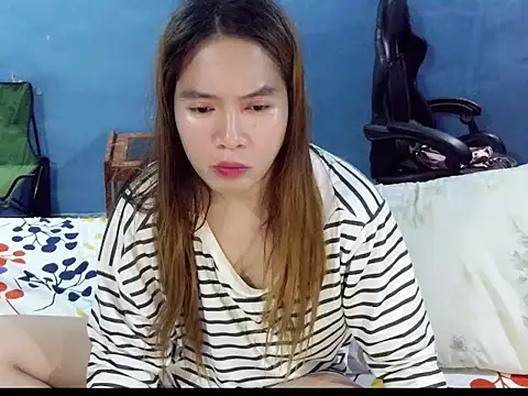 Snapshot of Asianpinaybeauty_yam007 chatting on June 17, 1:45 pm Asianpinaybeauty yam007 online show from June 17, 1:45 pm