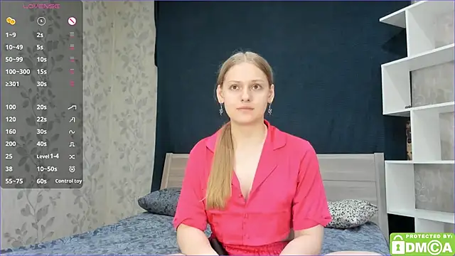 onelovelyalice online show from February 1, 2:34 pm