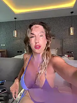 veronikawithDDDs online show from February 9, 4:36 am