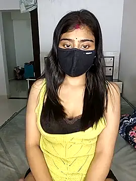 Snapshot of Love-N chatting on October 9, 6:50 pm Love-N online show from October 9, 6:50 pm