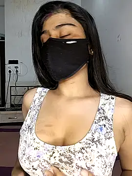 Love-N online show from December 17, 10:27 pm