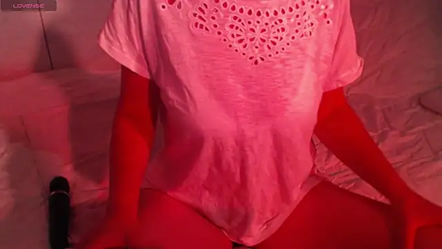 Snapshot of sweetchani666 chatting on October 9, 12:47 pm sweetchani666 online show from October 9, 12:47 pm