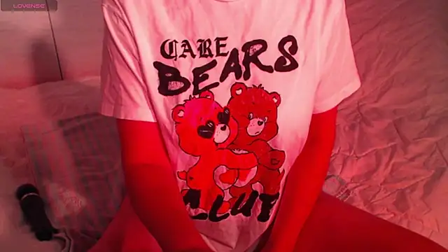 Snapshot of sweetchani666 chatting on October 11, 6:12 am sweetchani666 online show from October 11, 6:12 am