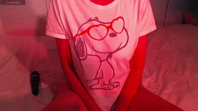 Snapshot of sweetchani666 chatting on October 25, 7:27 am sweetchani666 online show from October 25, 7:27 am