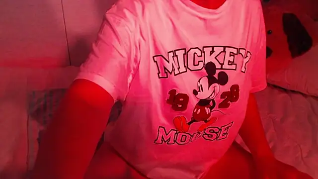 Snapshot of sweetchani666 chatting on November 16, 7:25 am sweetchani666 online show from November 16, 7:25 am