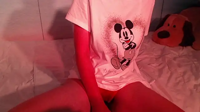 Snapshot of sweetchani666 chatting on January 11, 10:20 am sweetchani666 online show from January 11, 10:20 am