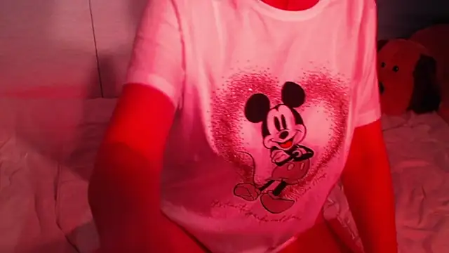 Snapshot of sweetchani666 chatting on January 17, 8:08 am sweetchani666 online show from January 17, 8:08 am