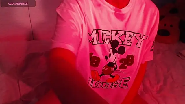 Snapshot of sweetchani666 chatting on February 1, 9:41 am sweetchani666 online show from February 1, 9:41 am