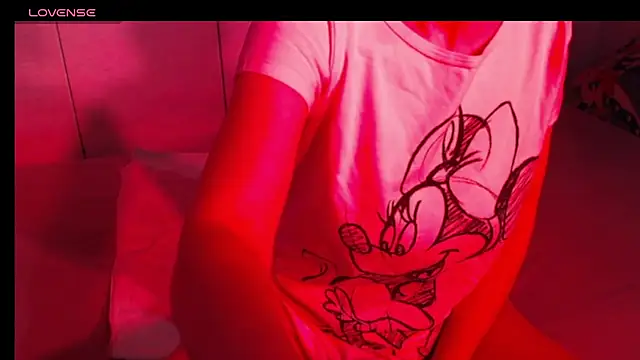 Snapshot of sweetchani666 chatting on March 28, 8:25 am sweetchani666 online show from March 28, 8:25 am