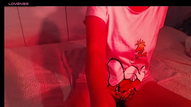 sweetchani666 online show from April 10, 4:55 pm
