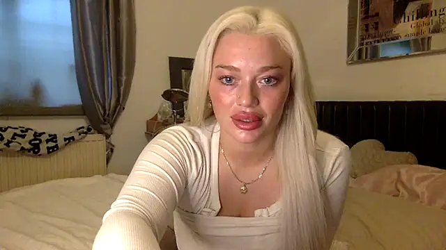 blissdimicco online show from January 23, 3:22 pm