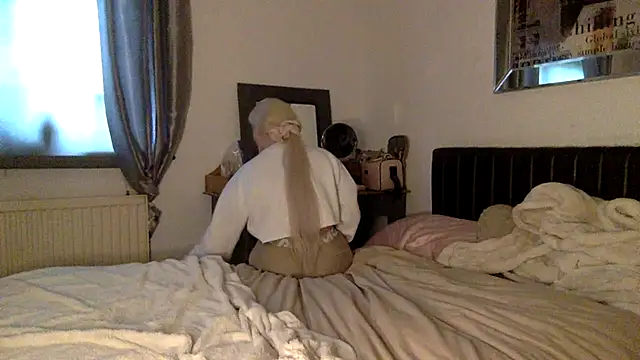 blissdimicco online show from January 25, 2:14 pm