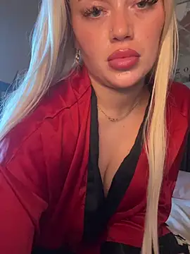 blissdimicco online show from February 22, 4:09 pm