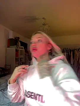 blissdimicco online show from October 2, 1:40 pm