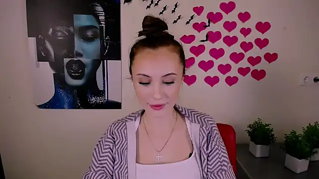 Nikonara Love online show from January 22, 1:53 pm