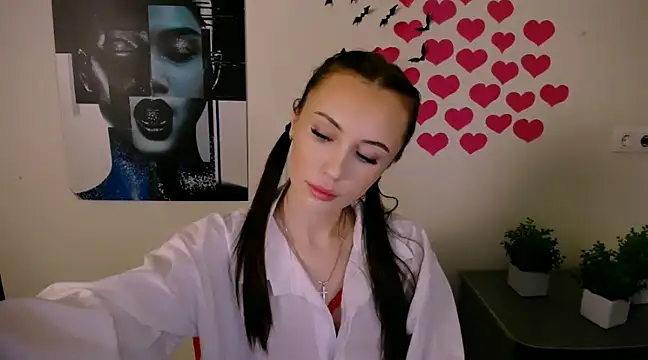 Nikonara Love online show from January 23, 3:54 pm