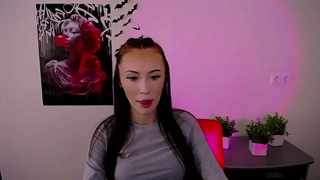 Nikonara Love online show from February 15, 12:43 pm