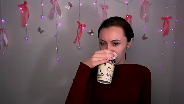 Nikonara Love online show from February 17, 12:56 pm