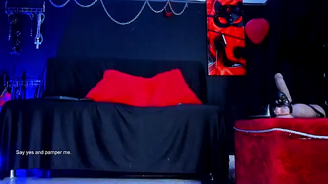 KaramStone online show from February 27, 3:23 pm